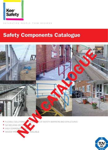 Download New Safety Components Catalogue