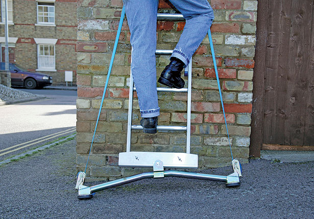 Ladder Stability Safety Accessories